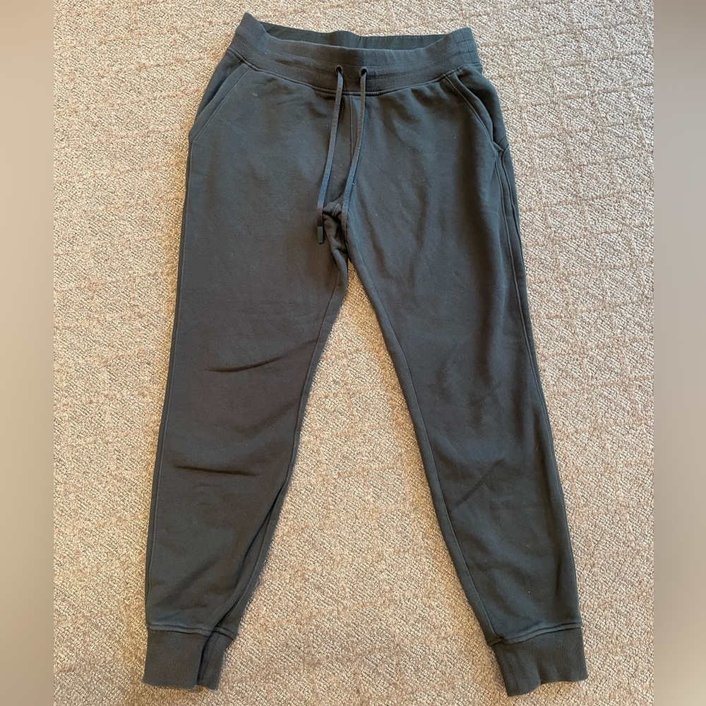 Lululemon sweatpants